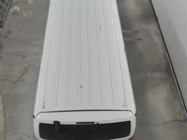Toyota HIACE VAN 2007 7504446-11