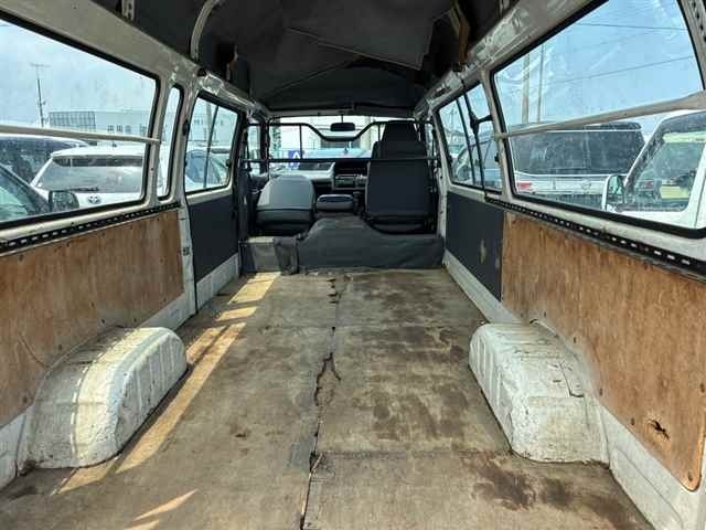 Toyota HIACE VAN 2001 7504448-10