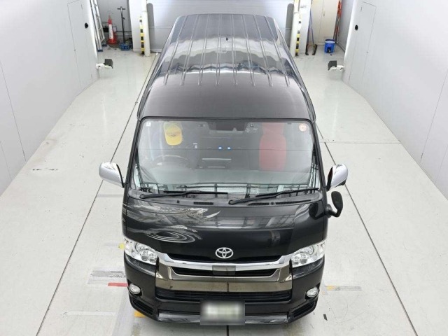 Toyota HIACE VAN 2019 7504519-7