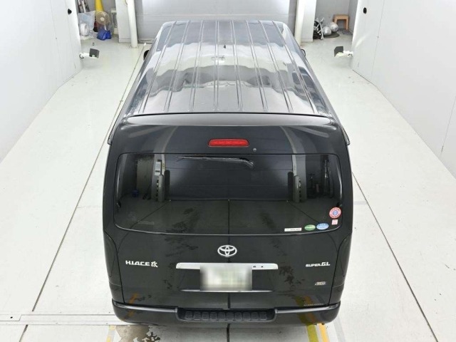 Toyota HIACE VAN 2019 7504519-8