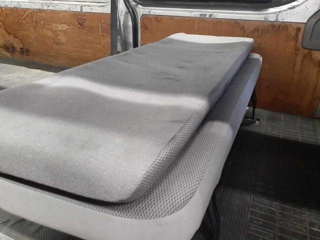 Toyota HIACE VAN 2010 7504520-11
