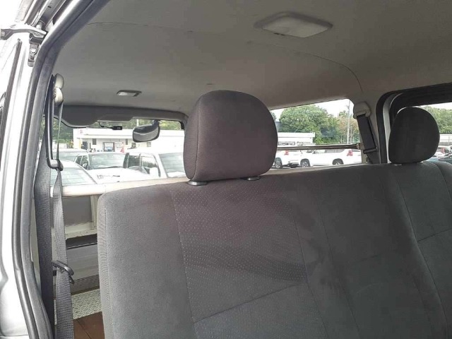 Toyota HIACE VAN 2021 7504530-11