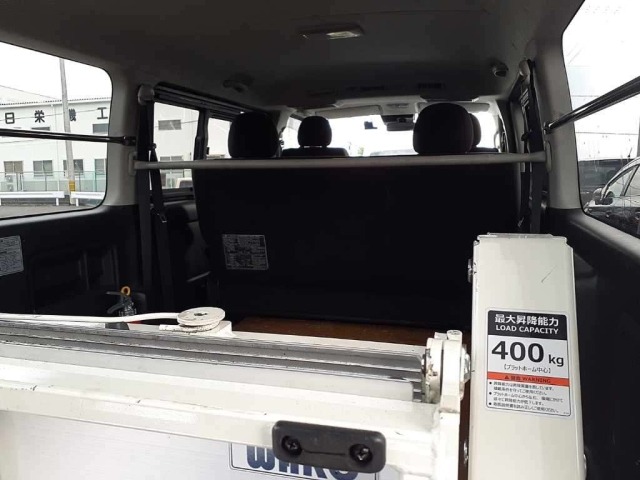Toyota HIACE VAN 2021 7504530-12