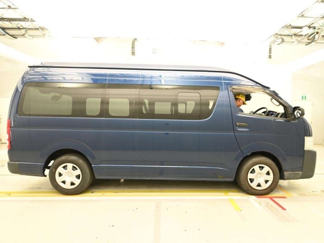Toyota HIACE VAN 2019 7504531-3
