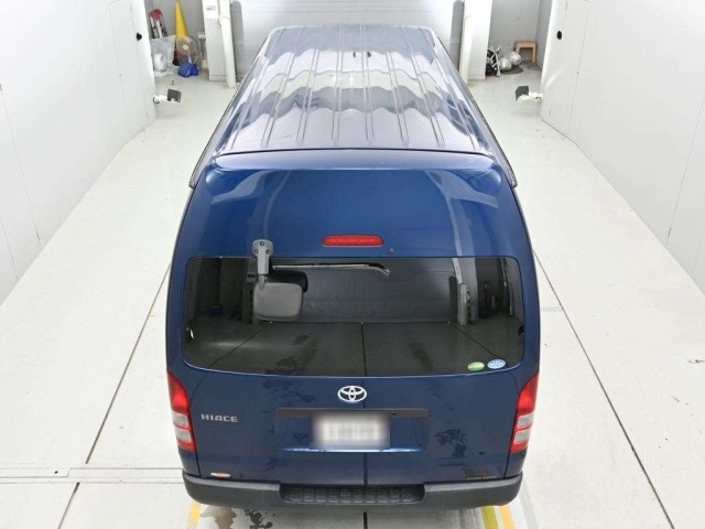 Toyota HIACE VAN 2019 7504531-8