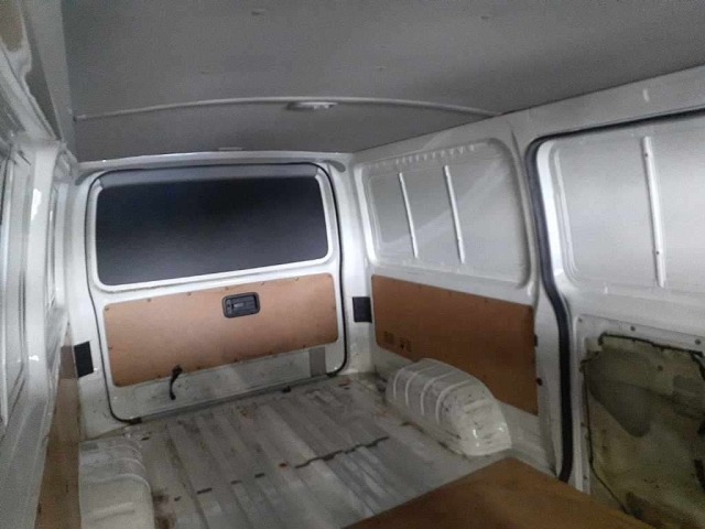 Toyota HIACE VAN 2020 7504552-11