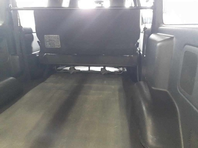 Toyota HIACE VAN 2020 7504553-12