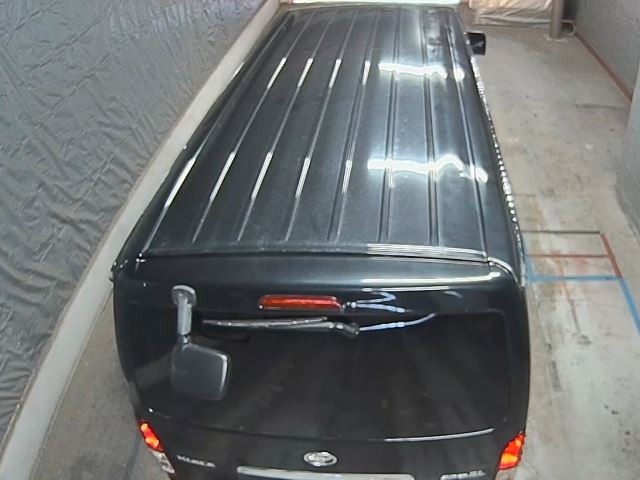 Toyota HIACE VAN 2021 7504561-6