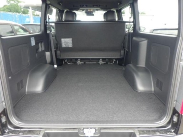 Toyota HIACE VAN 2025 7504586-3