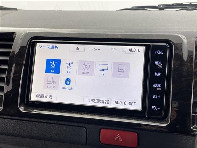 Toyota HIACE VAN 2023 7505005-11