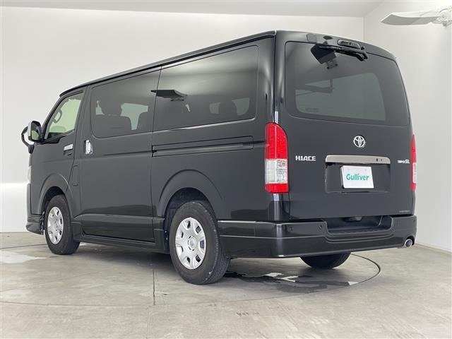 Toyota HIACE VAN 2023 7505005-13