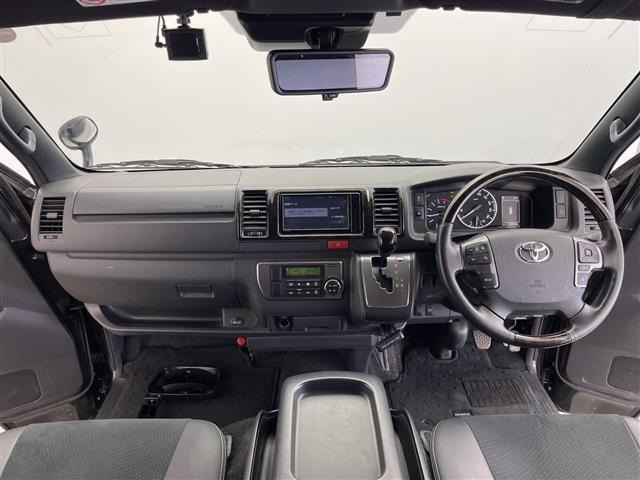 Toyota HIACE VAN 2023 7505005-14