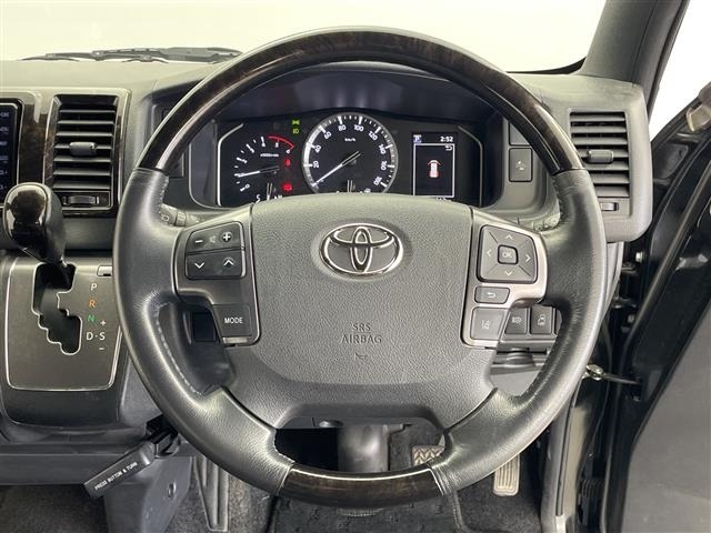 Toyota HIACE VAN 2023 7505005-21