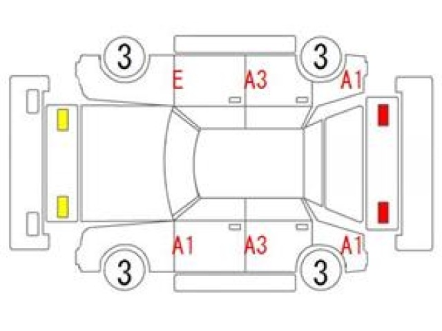 Toyota HIACE VAN 2023 7505005-23