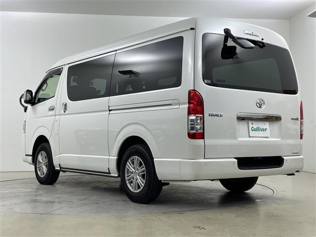 Toyota HIACE VAN 2021 7505077-13