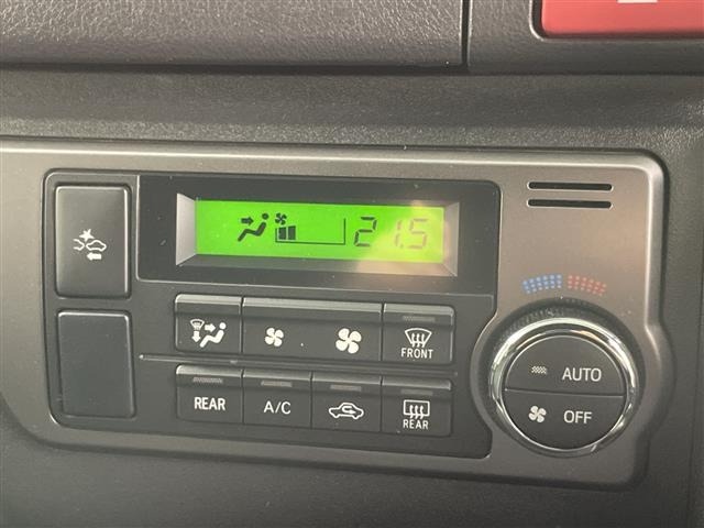 Toyota HIACE VAN 2021 7505077-19