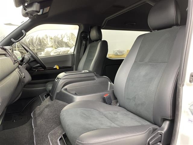 Toyota HIACE VAN 2021 7505077-2