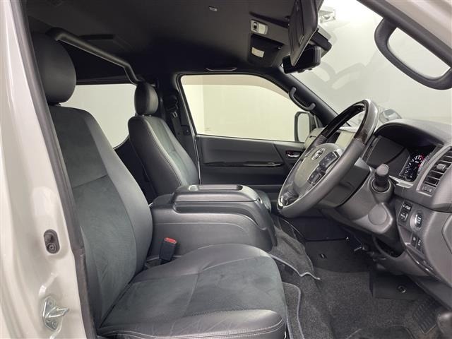 Toyota HIACE VAN 2021 7505077-20
