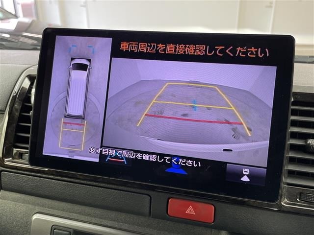 Toyota HIACE VAN 2022 7505085-17