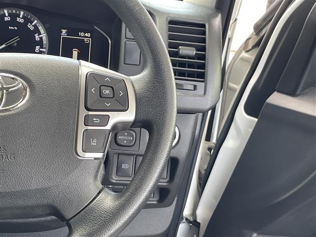 Toyota HIACE VAN 2021 7505110-1
