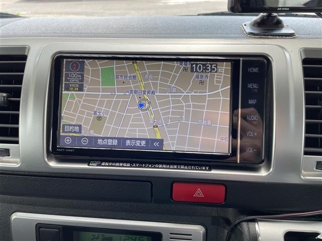 Toyota HIACE VAN 2021 7505110-16