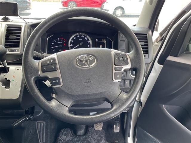 Toyota HIACE VAN 2021 7505110-19