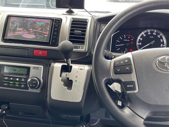 Toyota HIACE VAN 2021 7505110-21