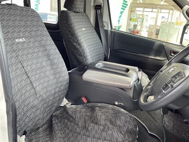 Toyota HIACE VAN 2021 7505110-3