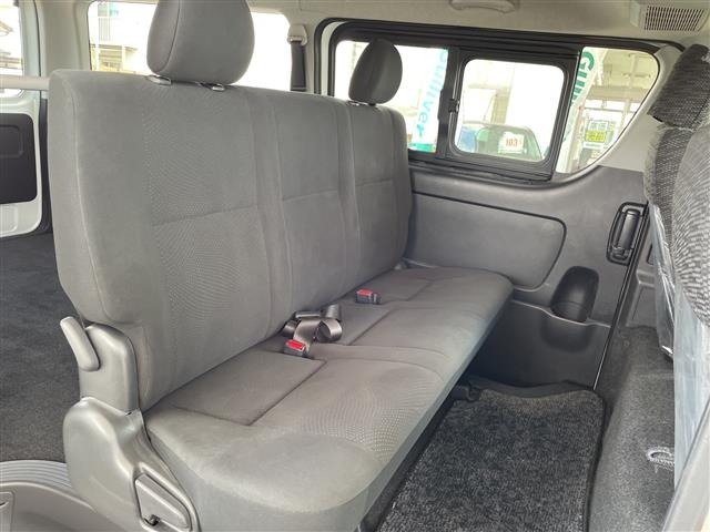 Toyota HIACE VAN 2021 7505110-5