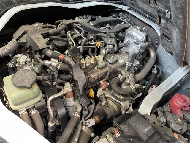 Toyota HIACE VAN 2021 7505110-7