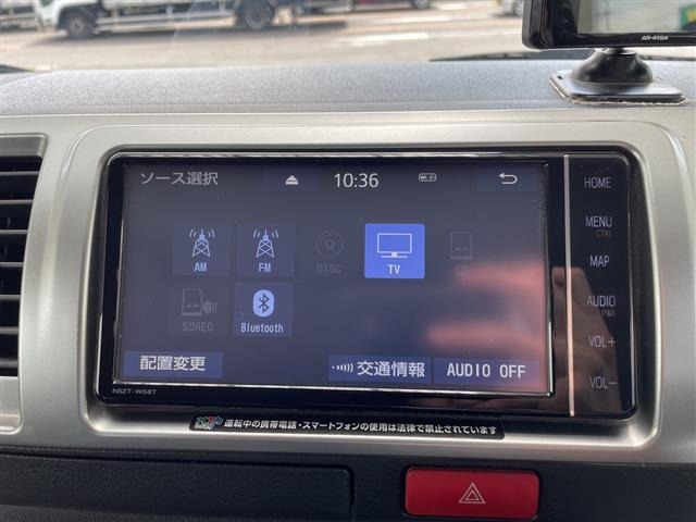 Toyota HIACE VAN 2021 7505110-8