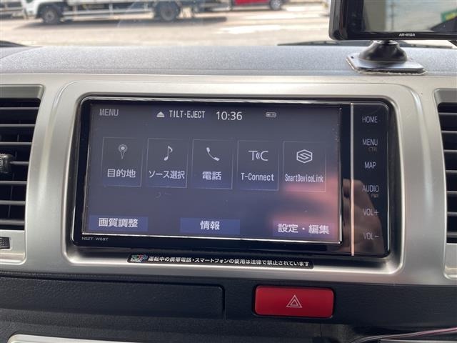 Toyota HIACE VAN 2021 7505110-9