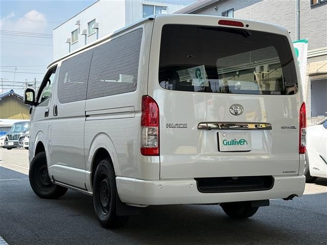 Toyota HIACE VAN 2023 7505113-13