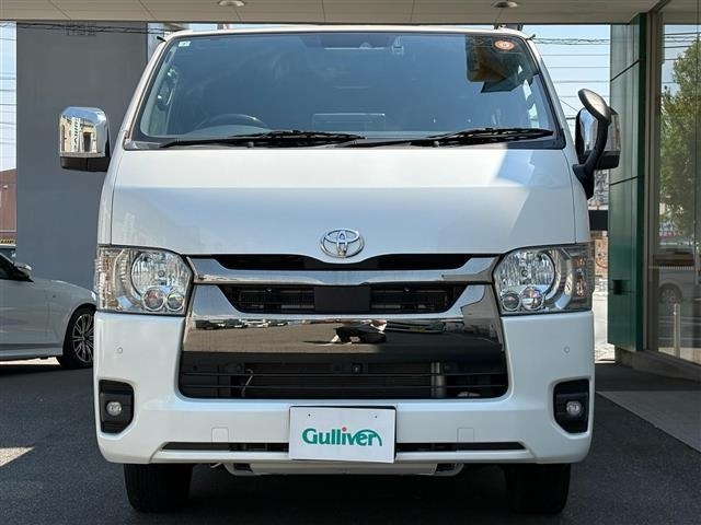 Toyota HIACE VAN 2023 7505113-16