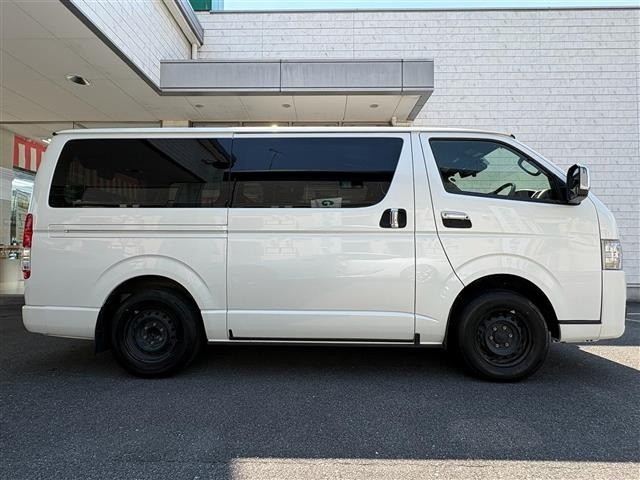 Toyota HIACE VAN 2023 7505113-18