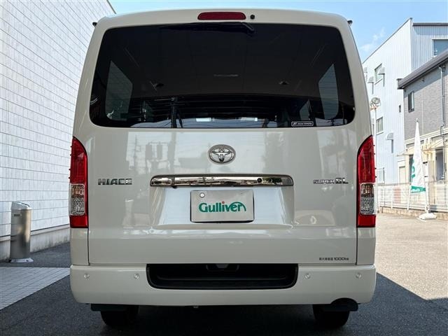 Toyota HIACE VAN 2023 7505113-21