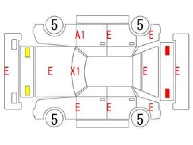 Toyota HIACE VAN 2023 7505113-23
