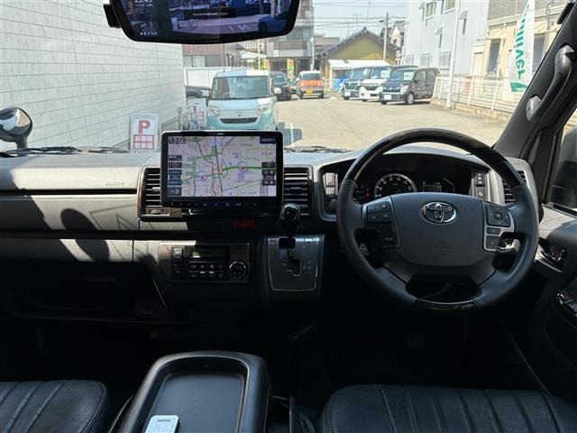 Toyota HIACE VAN 2023 7505113-3