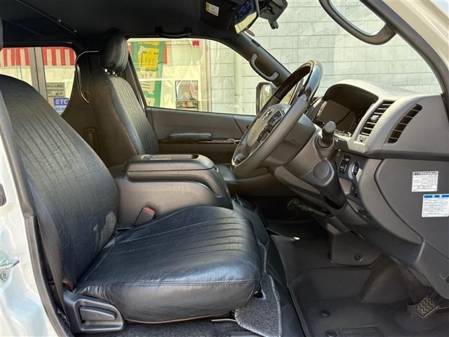 Toyota HIACE VAN 2023 7505113-8