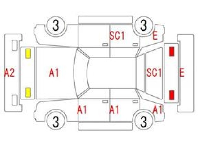 Toyota HIACE VAN 2022 7505114-23