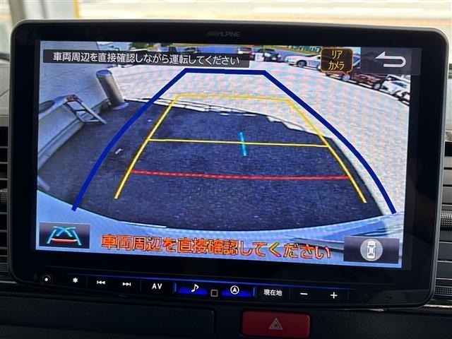 Toyota HIACE VAN 2022 7505114-5