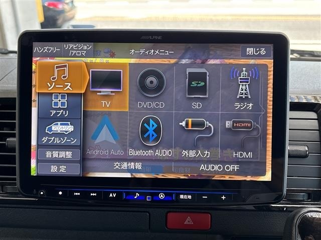 Toyota HIACE VAN 2022 7505114-8
