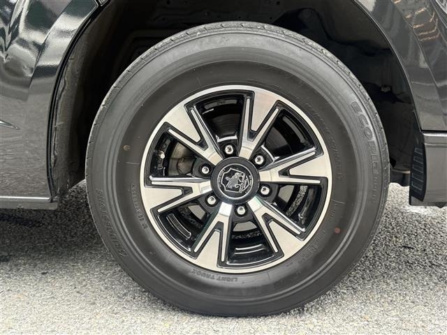 Toyota HIACE VAN 2023 7505119-12
