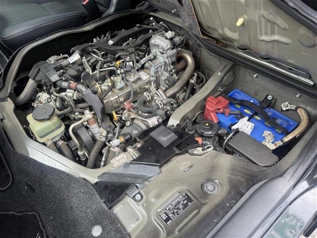 Toyota HIACE VAN 2023 7505119-14