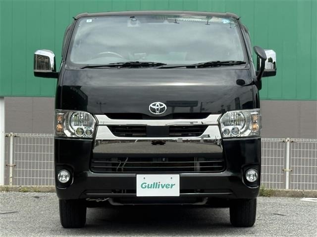 Toyota HIACE VAN 2023 7505119-20