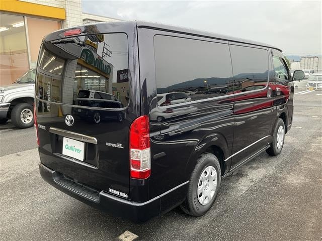 Toyota HIACE VAN 2019 7505120-1
