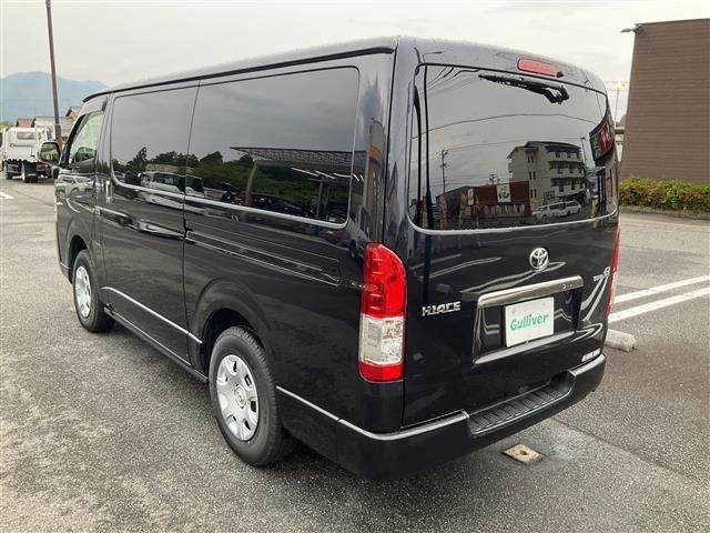 Toyota HIACE VAN 2019 7505120-13