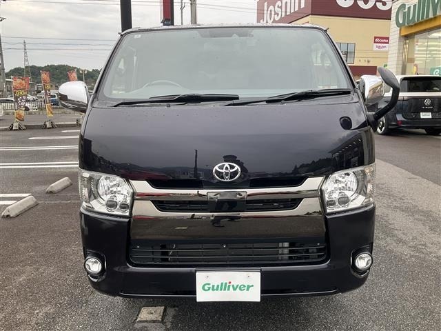 Toyota HIACE VAN 2019 7505120-16