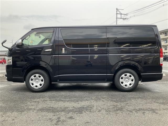 Toyota HIACE VAN 2019 7505120-18