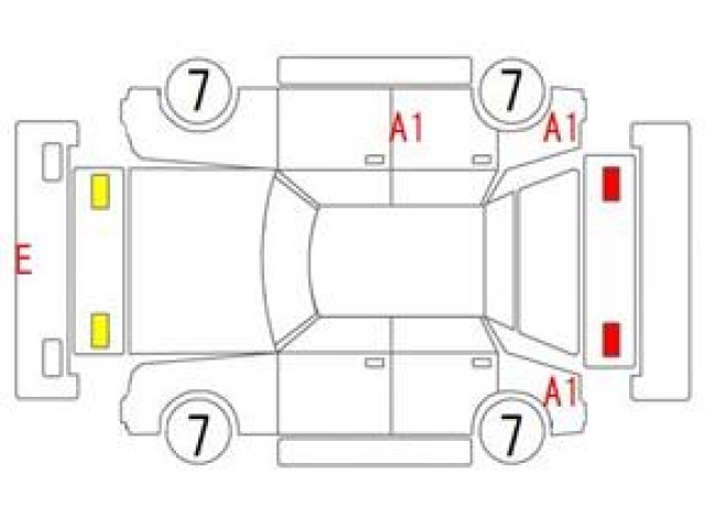 Toyota HIACE VAN 2019 7505120-23